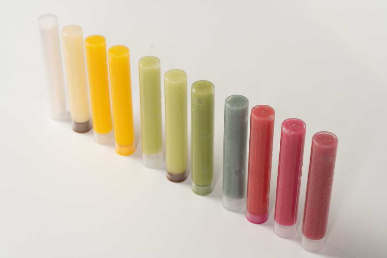 AROMA SENSE VITAMIN FILTERS