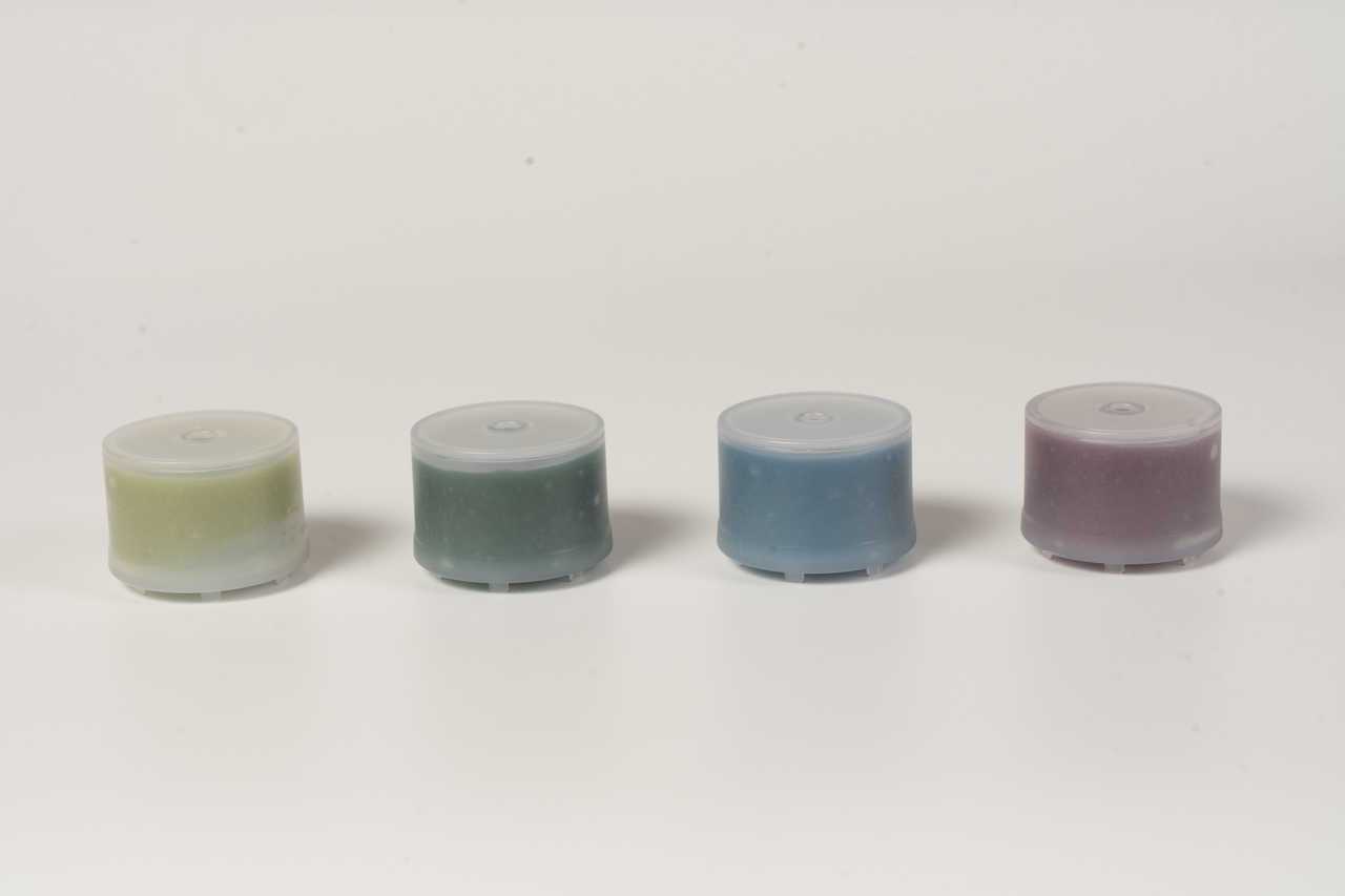 Control Filters