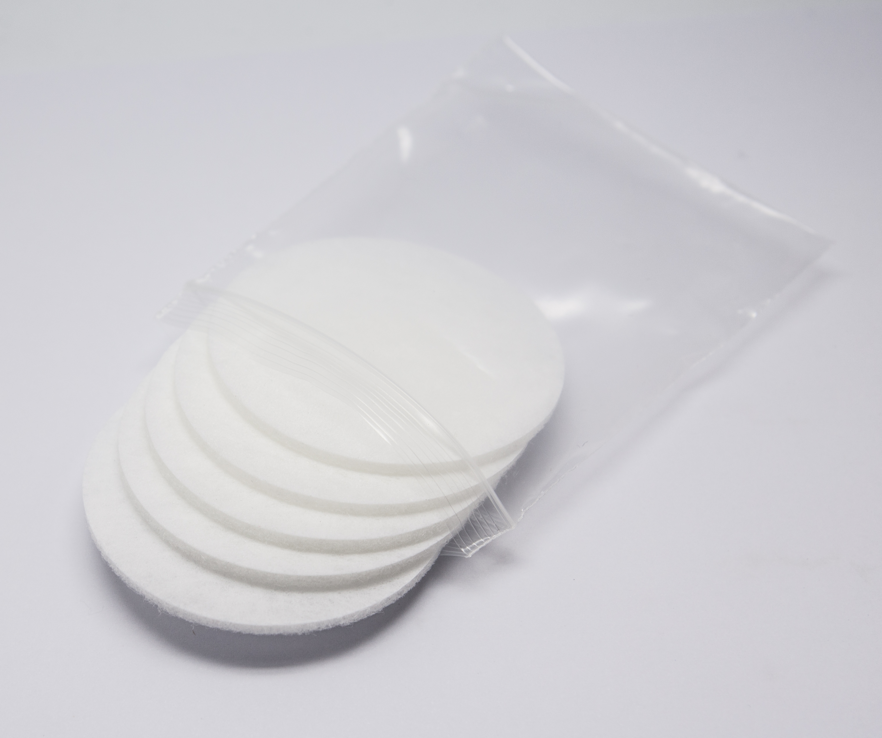 MICROFABRIC FILTER