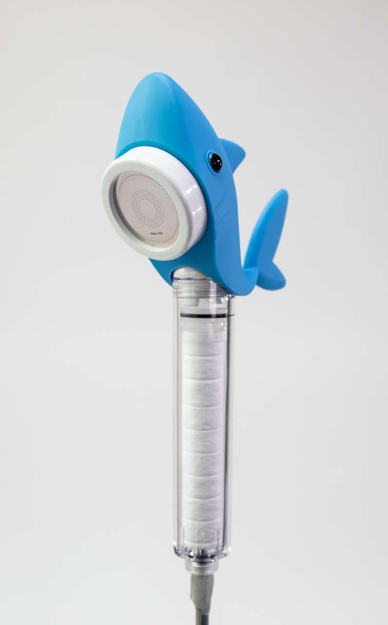 KB-KIDS SHARK