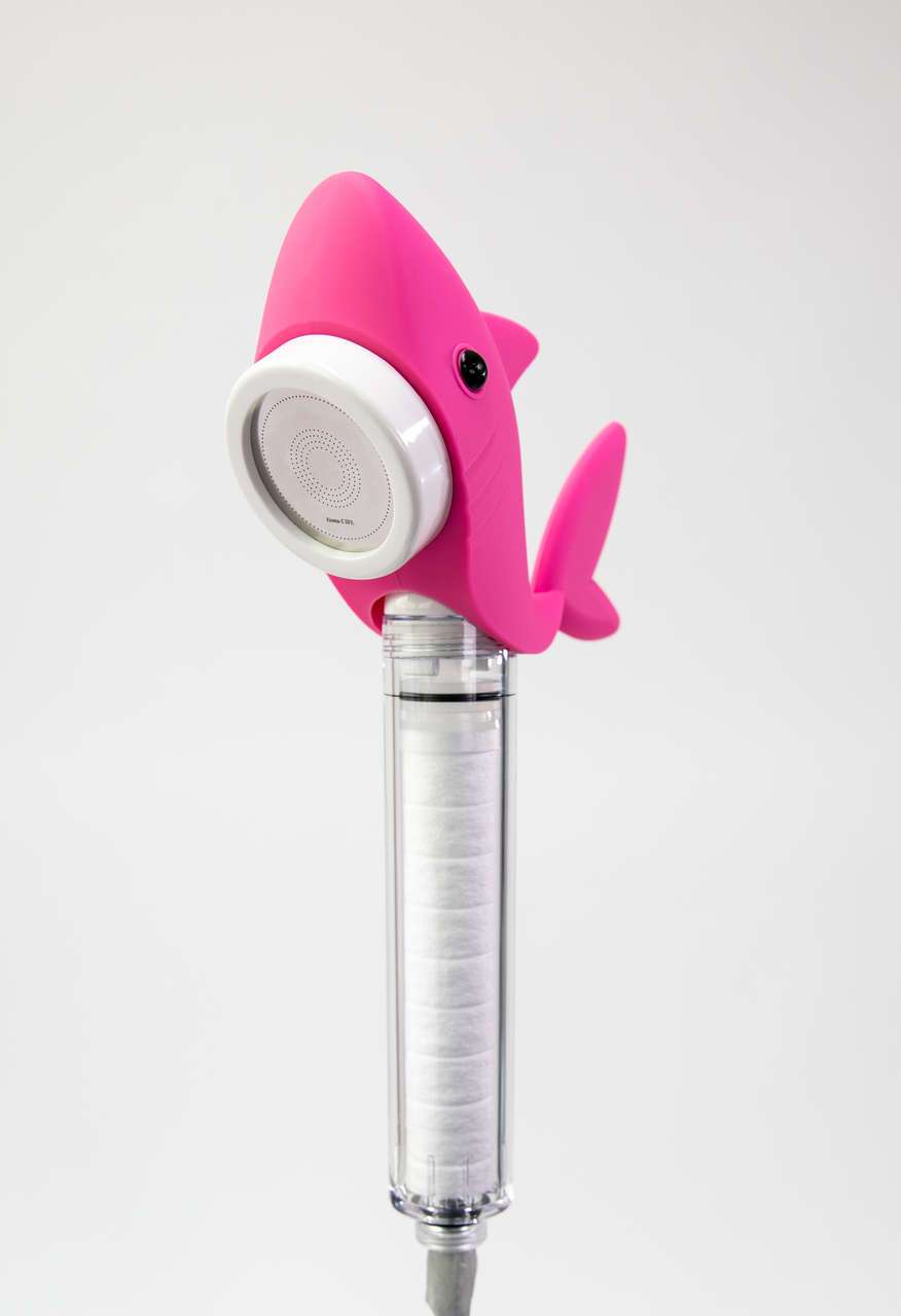 KB-KIDS SHARK