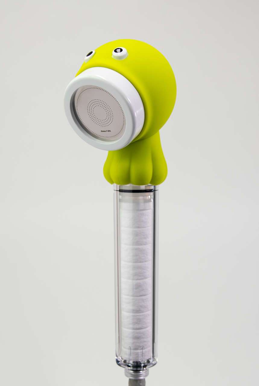 KB-KIDS OCTOPUS