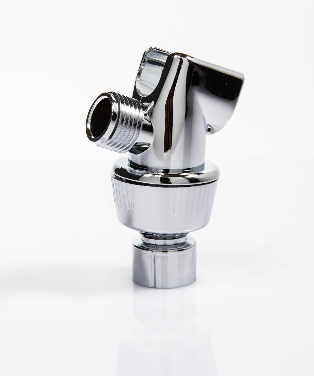 SHOWER HANGER ADAPTER