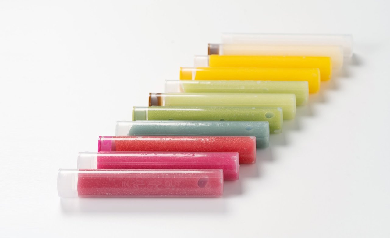 AROMA SENSE VITAMIN FILTERS
