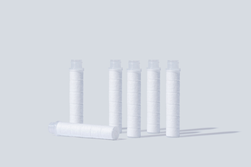 SEDIMENT FILTER