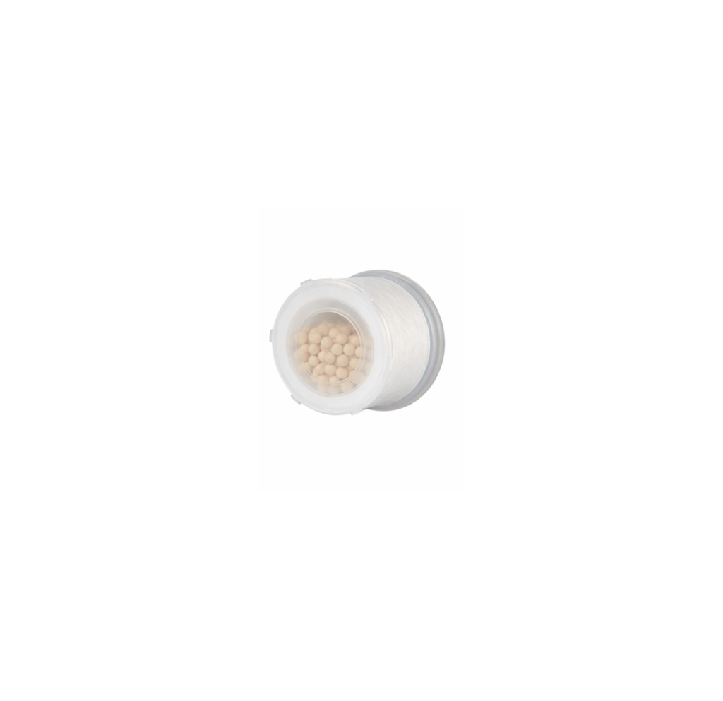 SEDIMENT + ANTI-SCALE BALLS