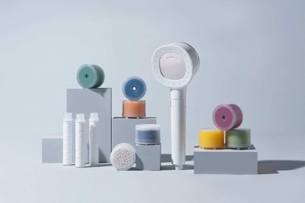 SK magic - Magic plus filter shower