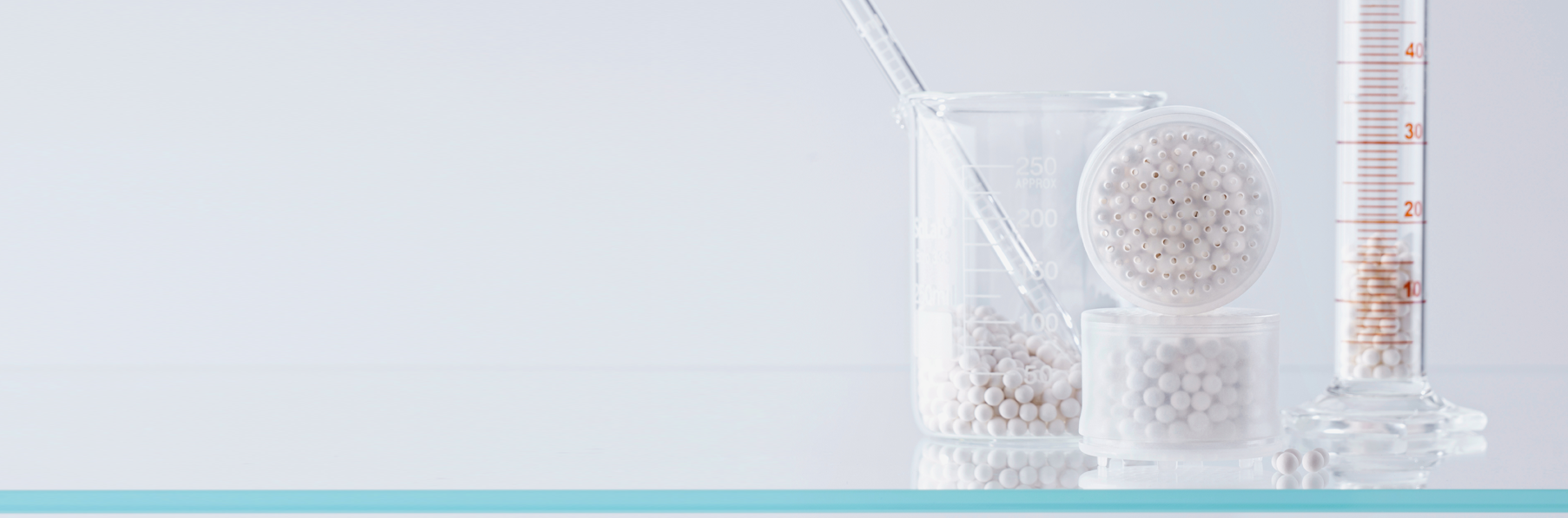 Premium Product Lineup